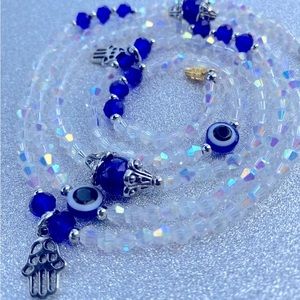 Elastic Handmade Waistbeads